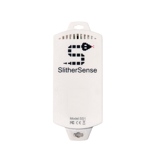 SS1 T/H Sensor
